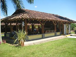 Finca La Marsellesa