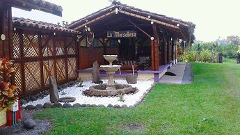 Finca La Marsellesa