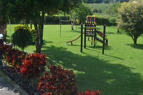 Finca La Marsellesa