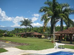Finca La Marsellesa
