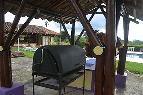 Finca La Marsellesa
