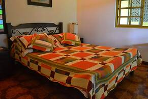 Finca La Marsellesa