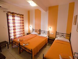 Margarita Rooms