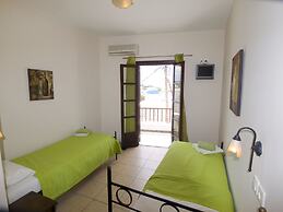 Margarita Rooms