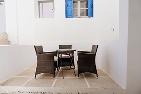Margarita Rooms