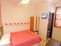 Margarita Rooms