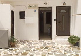 Margarita Rooms