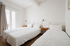 Margarita Rooms