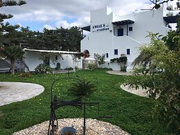 Angie's Studios