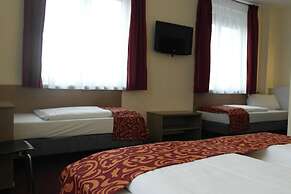 Dream Inn Hotel Regensburg