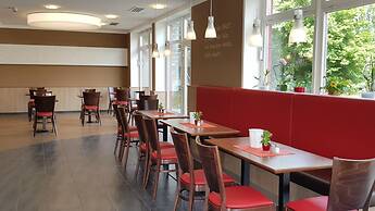 Dream Inn Hotel Regensburg