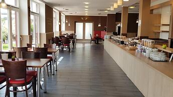 Dream Inn Hotel Regensburg