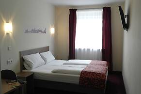 Dream Inn Hotel Regensburg