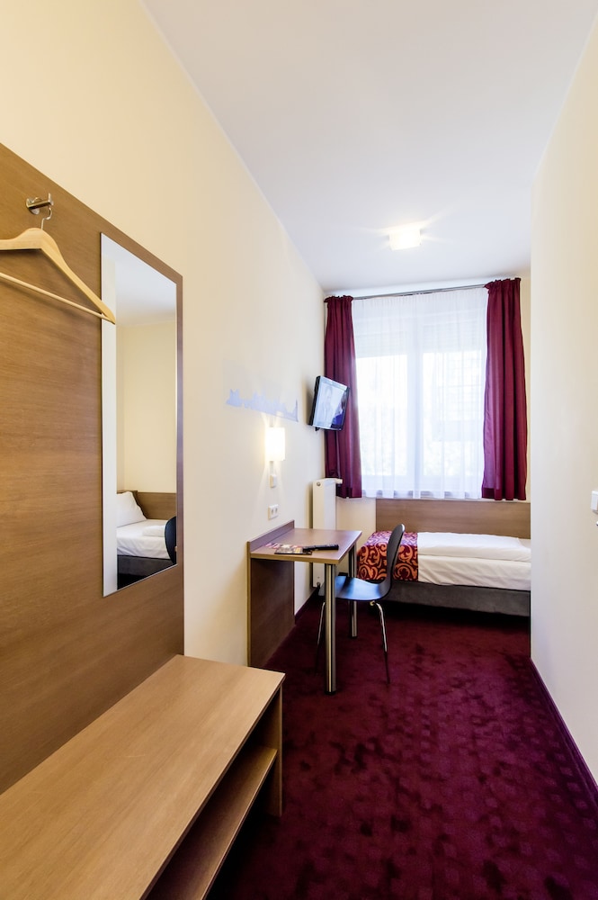 Dream Inn Hotel Regensburg