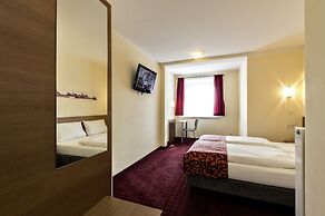 Dream Inn Hotel Regensburg