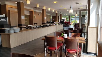 Dream Inn Hotel Regensburg