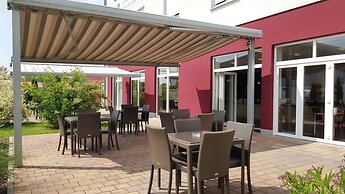 Dream Inn Hotel Regensburg