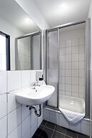 Dream Inn Hotel Regensburg