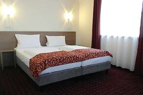 Dream Inn Hotel Regensburg