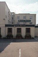 Royal Hotel, Bar & Grill