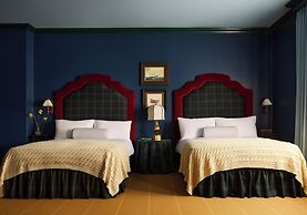 Portrush Adelphi