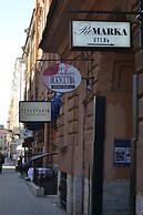 ReMarka Hotel on Stolyarniy