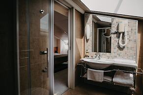 Hotel Villa Eugenia