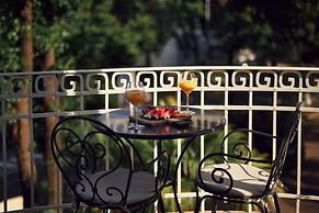 Hotel Villa Eugenia