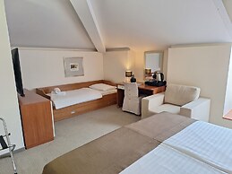 Hotel Villa Eugenia