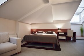 Hotel Villa Eugenia
