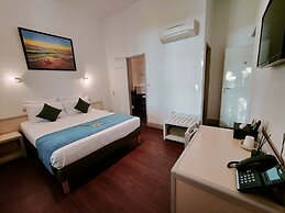 Will's Hotel