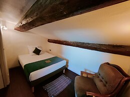 Will's Hotel