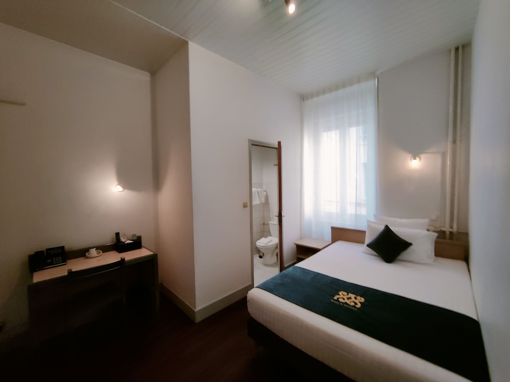 Will's Hotel