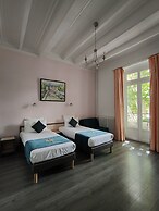 Will's Hotel