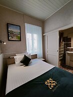 Will's Hotel