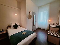 Will's Hotel