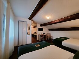 Will's Hotel