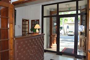 Will's Hotel