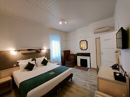 Will's Hotel