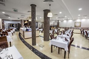 Colosseum Hotel Mórahalom