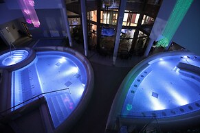 Colosseum Hotel Mórahalom