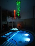 Colosseum Hotel Mórahalom