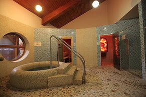 Colosseum Hotel Mórahalom
