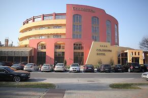 Colosseum Hotel Mórahalom