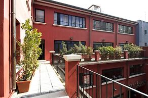 Oasi Village Hotel