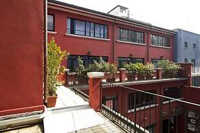 Oasi Village Hotel