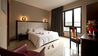 Oasi Village Hotel