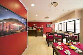 Oasi Village Hotel