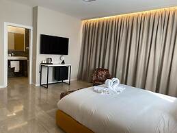 Oasi Village Hotel