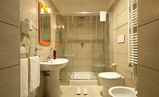 Oasi Village Hotel